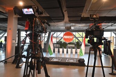 Ótos András felvétele