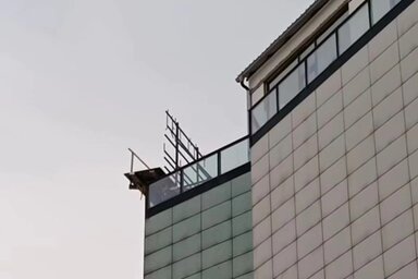 A hatóságok vizsgálják az eset körülményeit (Fotó: Mićin Žarko/Facebook)