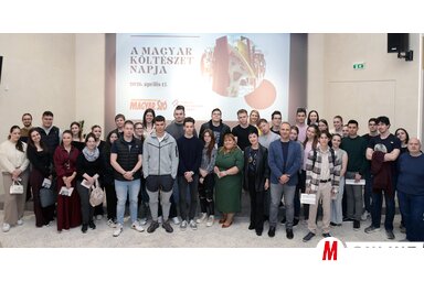 Dávid Csilla felvétele