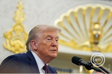 MTI/EPA/Bloomberg/Al Drago