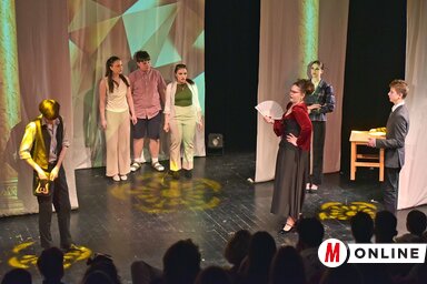 Gergely Árpád felvétele