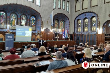 Herczeg Zsolt felvétele