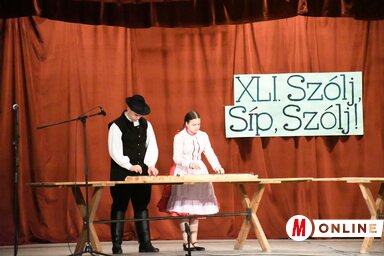 Paraczky László felvétele