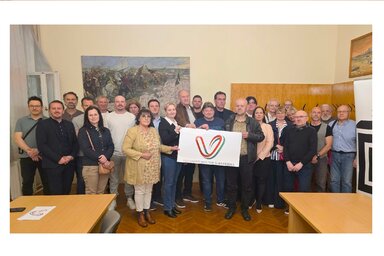 A résztvevők egy kilencpontos közleményben tájékoztatták a sajtót és a vajdasági magyar közösséget a vajdasági magyar politikával és közélettel kapcsolatos meglátásaikról, terveikről