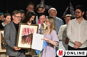 Befejeződött a Vajdasági Magyar Amatőr Színjátszók XXX. Találkozója Muzslyán
