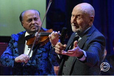 Fotó: MTI / Reviczky Gábor