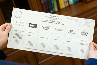 Illusztráció (MTI)