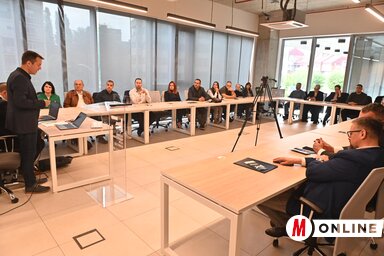 A kulturális örökség megőrzéséről és népszerűsítéséről tartottak workshopot Újvidéken