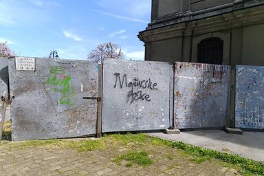 Fremond Árpád hangsúlyozta, hogy megteszik a szükséges jogi lépéseket az ügy kivizsgálása érdekében (Fotó: Fremond Árpád/Facebook)