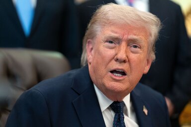 A közelmúltban több évtized után először tárgyalt közvetlenül Libanon és Izrael (Fotó: Beta/AP)