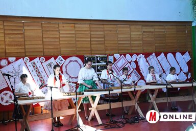 Lezajlott a 31. Aranycitera Szenttamáson