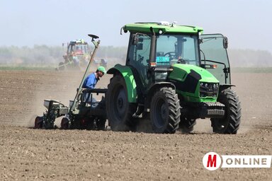 Ótos András felvétele