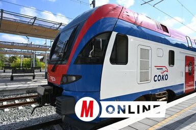 Molnár Edvárd korábbi felvétele