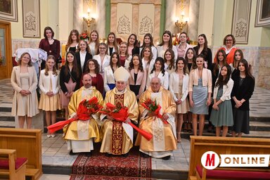 Ótos András felvétele