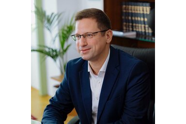 Fotó: Gulyás Gergely hivatalos Facebook-oldala