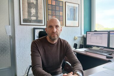 Dr. Fürstner Igor (Fotó: Kolovity Edina)