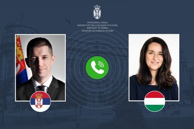 Külügyminisztérium