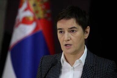 A politikus szerint a kormánypártra nehéz feladat vár, mivel politikai ellenfelei jelentős külföldi támogatást élveznek (Fotó: Beta)