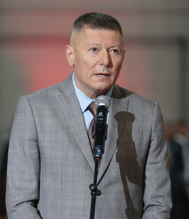 Slobodan Branković (Fotó: SAS)