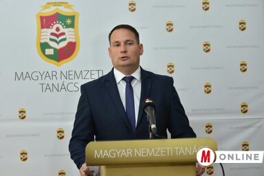 Molnár Edvárd felvétele