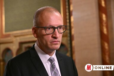 Molnár Edvárd felvétele