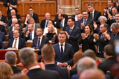 Molnár Edvárd felvétele