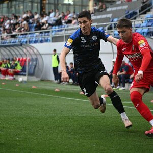 TSC felvétele