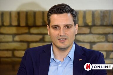 Lulić Emil (Molnár Edvárd felvétele)