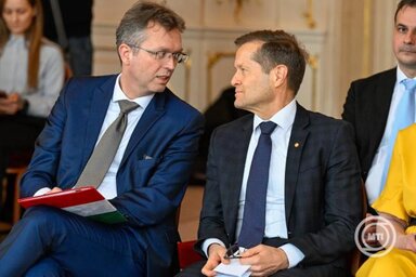 Fotó: MTI