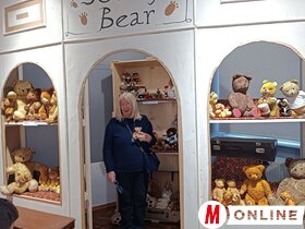 Mackók nyomában Topolya Község Múzeumában