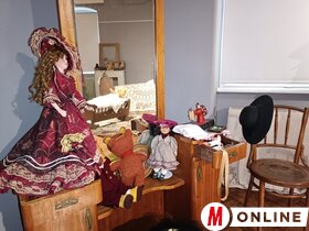 Mackók nyomában Topolya Község Múzeumában
