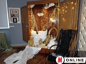 Mackók nyomában Topolya Község Múzeumában