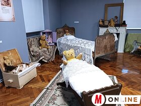 Mackók nyomában Topolya Község Múzeumában