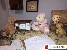 Mackók nyomában Topolya Község Múzeumában