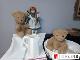 Mackók nyomában Topolya Község Múzeumában