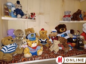 Mackók nyomában Topolya Község Múzeumában