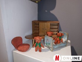 Mackók nyomában Topolya Község Múzeumában