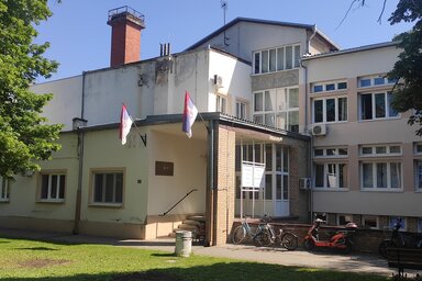 Az iskolában négyéves és hároméves szakokat is nyitnak a következő tanévben (Horváth Attila / archív felvétel)