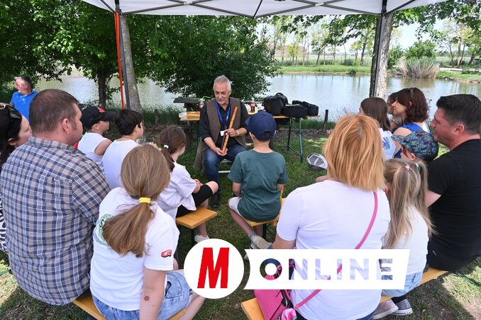 Molnár Edvárd felvétele