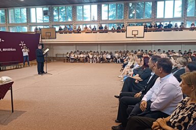 Kazinczy Paszterkó Diana felvétele