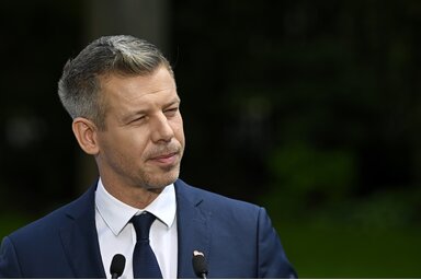 Korábbi felvétel/MTI