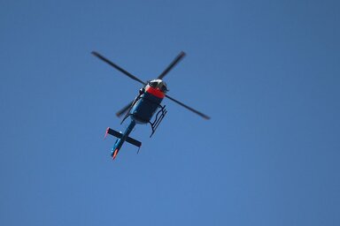 A rendőrigazgató szerint a balesetben két pilóta sérült meg (Fotó: pixabay.com)