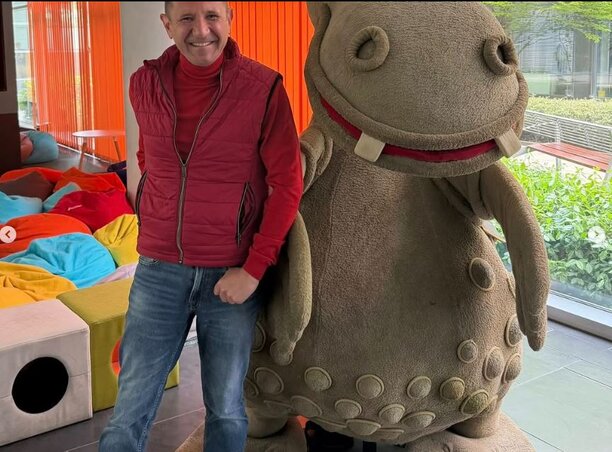 Forrás: Instagram