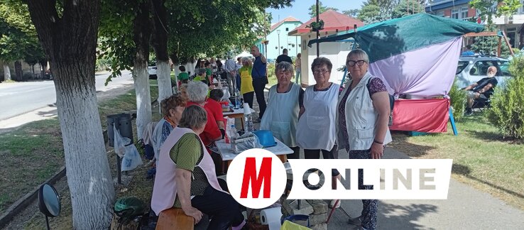A megmozduláson 18 csapat mérte össze a tudását (Fotó: Vidács Hajnalka)