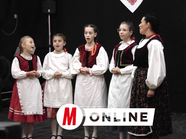 A gyermekek a jövőt jelentik