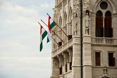 A Fidesz a magyar nemzeti jelképek tiszteletben tartására szólít fel  (Fotó: pixabay.com)