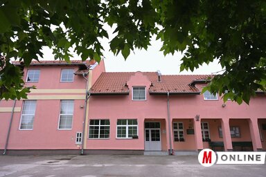 Fotografija Edvarda Molnara/Dom kulture dočekuje goste sa obnovljenim izgledom