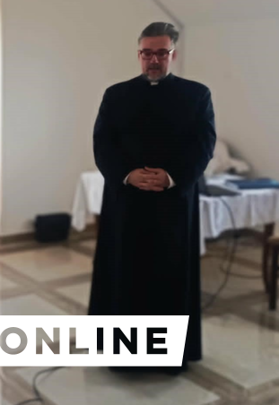 Ft. mgr. Szakály József (Fotó: L. Móger Tímea)