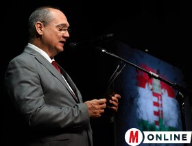 Megemlékezés a nemzeti összetartozás napjáról az újvidéki Petőfi Sándor MMK-ban