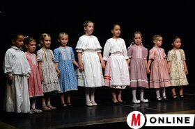 Megemlékezés a nemzeti összetartozás napjáról az újvidéki Petőfi Sándor MMK-ban